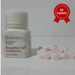 Anadrol-50
