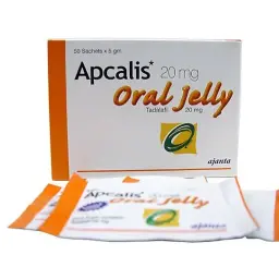 Apcalis Oral Jelly
