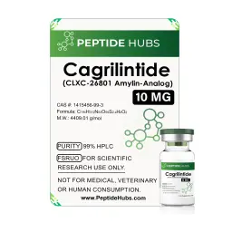 Cagrilintide 10 mg