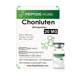 Chonluten 20 mg