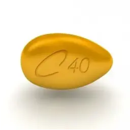 Cialis 40 mg