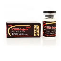 Clen-Inject