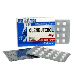 Clenbuterol