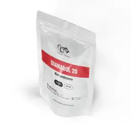 Dianabol 20