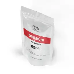 Dianabol 50
