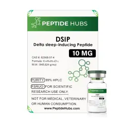 DSIP 10 mg