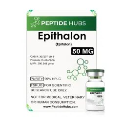 Epitalon 50 mg