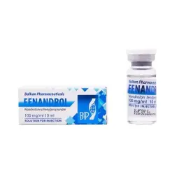 Fenandrol 10 mL
