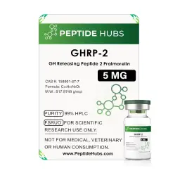 GHRP-2 5 mg