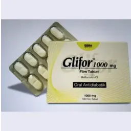 Glifor