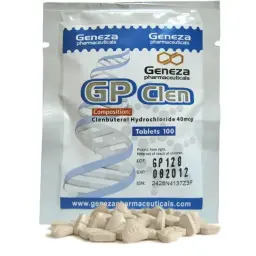 GP Clen