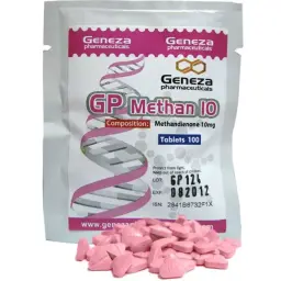 GP Methan 10