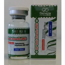 GP Test Enanth 250