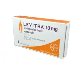 Levitra 10 mg