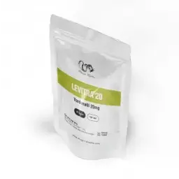 Levitra 20 mg