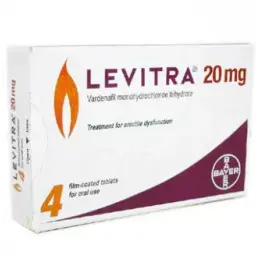 Levitra