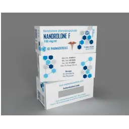Nandrolone F