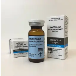 Nandrolone Phenylpropionate