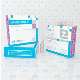 Nandrorox D