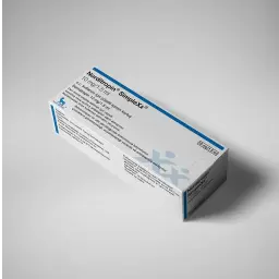 Norditropin 30 IU Cartridge