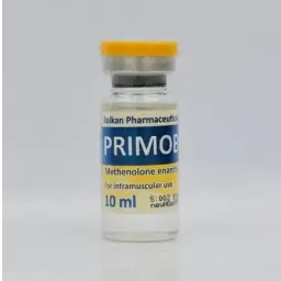 Primobol 10 mL