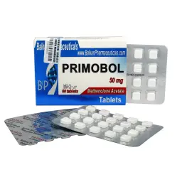 Primobol