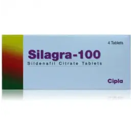 Silagra 100