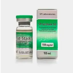 SP Cut-Stack 150
