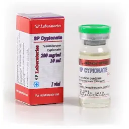 SP Cypionate