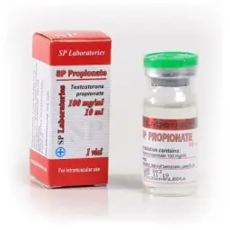 SP Propionate