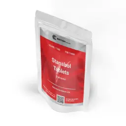 Stanabol Tablets
