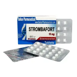 Strombafort 10mg