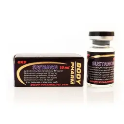 Sustanon