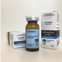 Sustanon