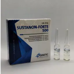 Sustanon-Forte 500