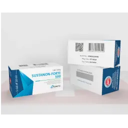 Sustanon-Forte 500