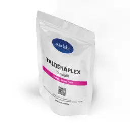 Taldenaplex 20 mg (20 Tablets)