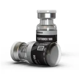Testodex 100