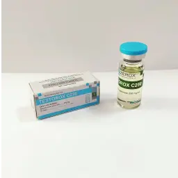 Testorox C250 10 mL