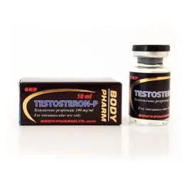 Testosteron-P