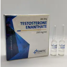Testosterone Enanthate