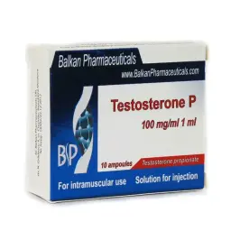 Testosterone P