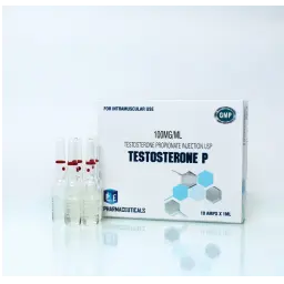 Testosterone P