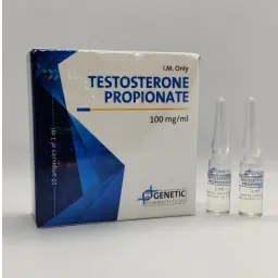 Testosterone Propionate