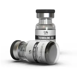 Trenbolone 200
