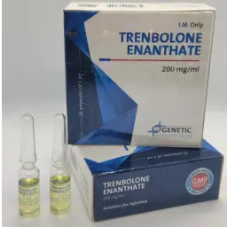 Trenbolone Enanthate