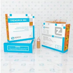 Trenorox Mix