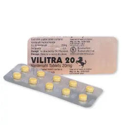 Vilitra 20