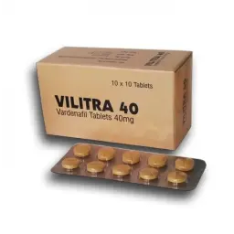 Vilitra 40
